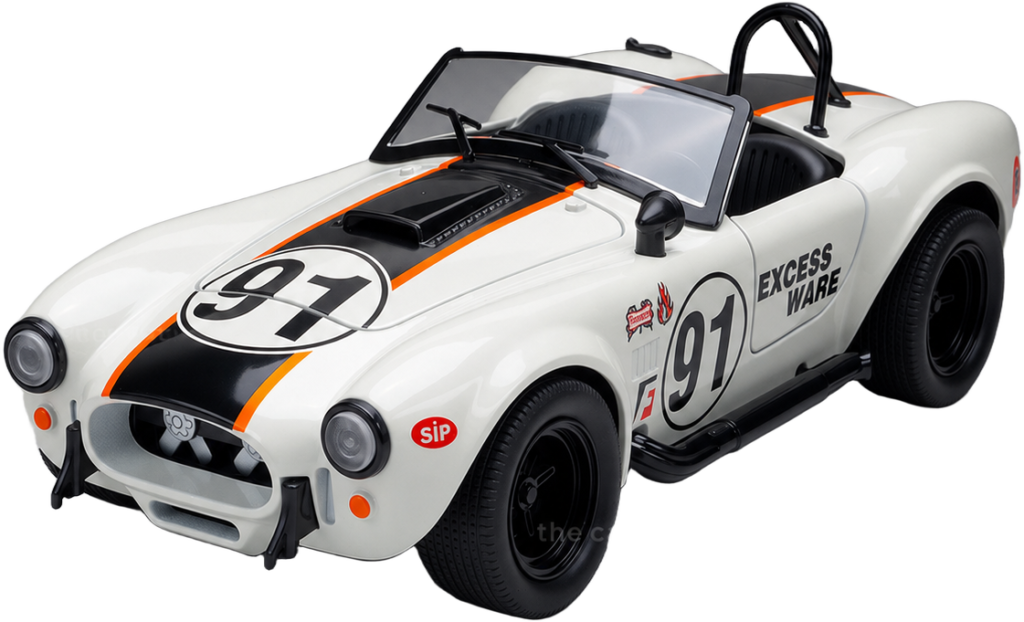 Shelby Cobra 427