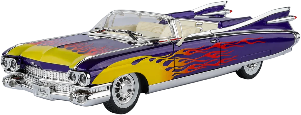 1959 Cadillac Eldorado