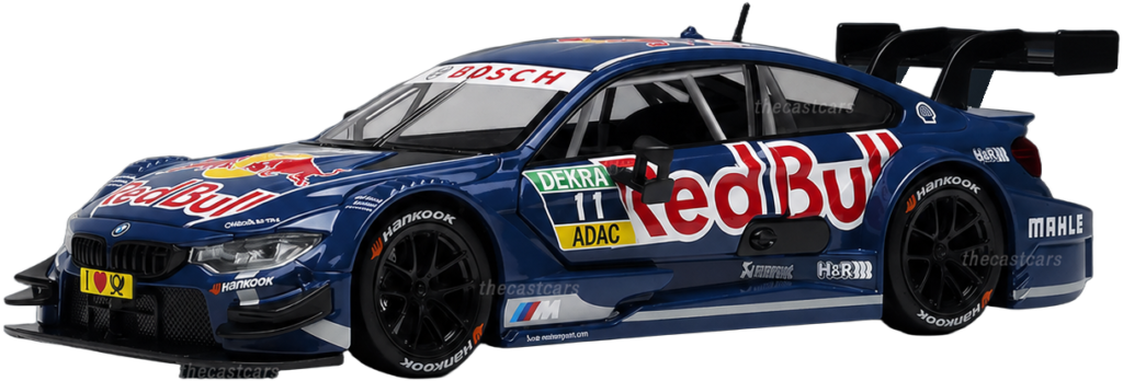 BMW M4 DTM