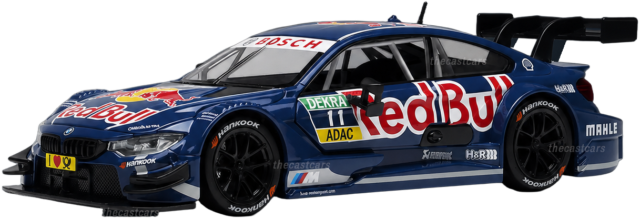 BMW M4 DTM