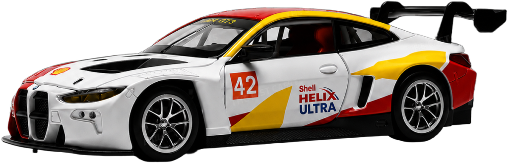 BMW M4 GT3
