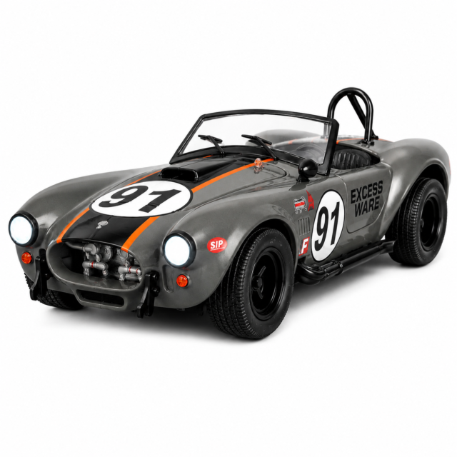 Shelby Cobra 427 · photo 5