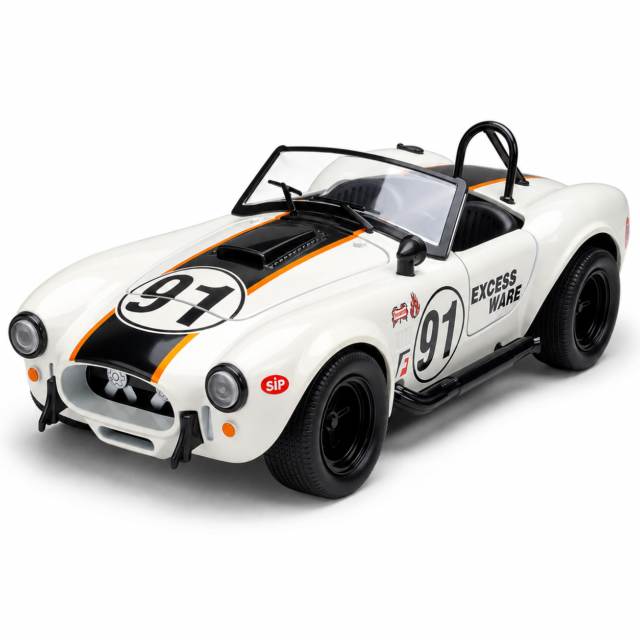 Shelby Cobra 427