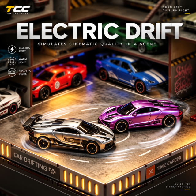 DIY Drift Garage Box · photo 5