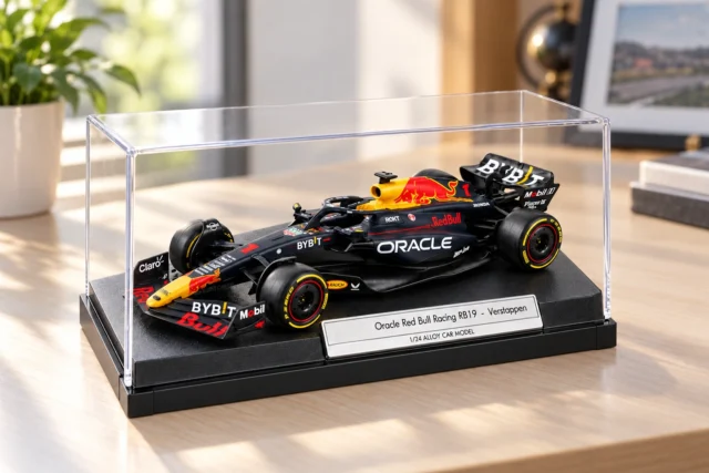 Red Bull Racing RB19 · photo 2