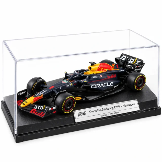 Red Bull Racing RB19