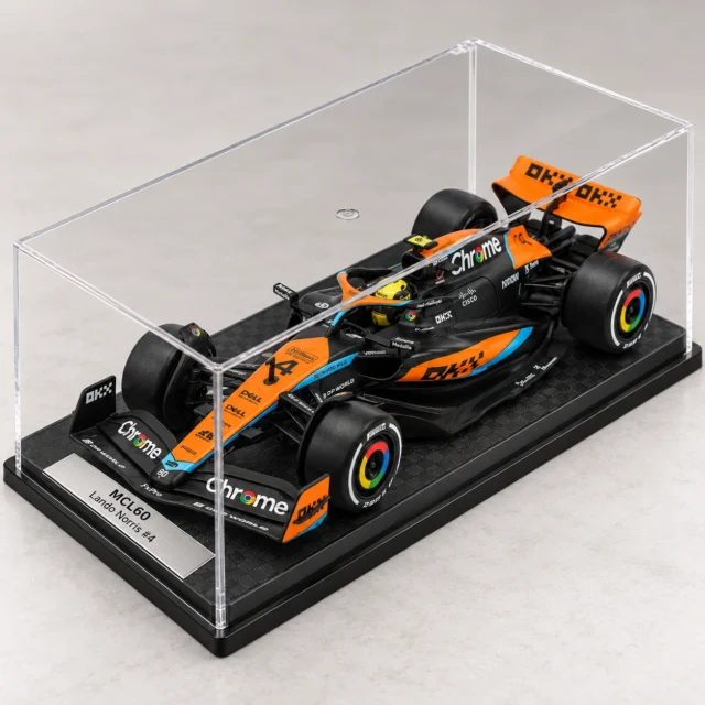 McLaren MCL60 2023 · photo 7