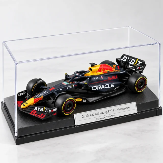Red Bull Racing RB19 · photo 10